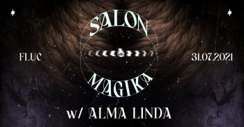 Bild zu Alpha Strategy +  Autor / Salon Magika