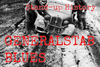 Bild zu GENERALSTAB BLUES