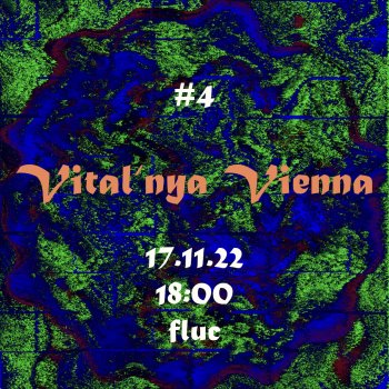 Bild zu ab 18:00: Vitalnya Vienna #4
