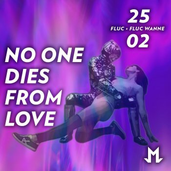 Bild zu 22:00 - FLUCC (upstairs),  23:00 - FLUCC Wanne: MALEFIZ - No One Dies From Love